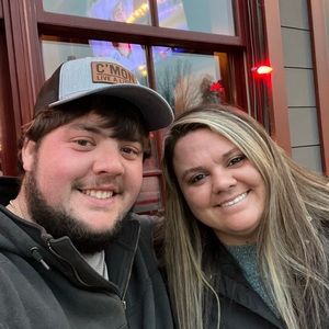 Meet your Posher, Trey